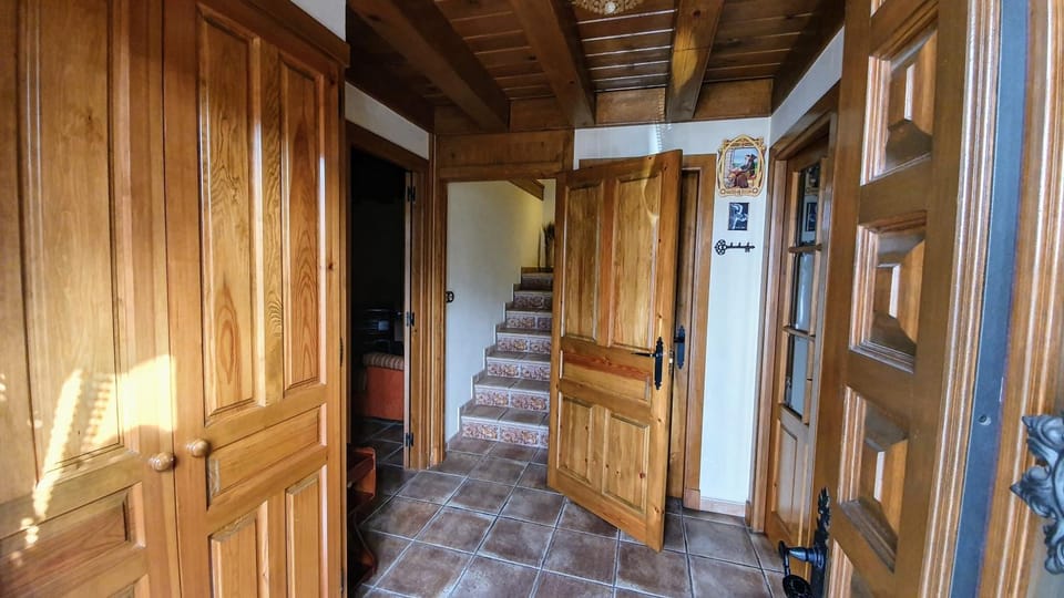 Casa Fraile aisa House in Aragon