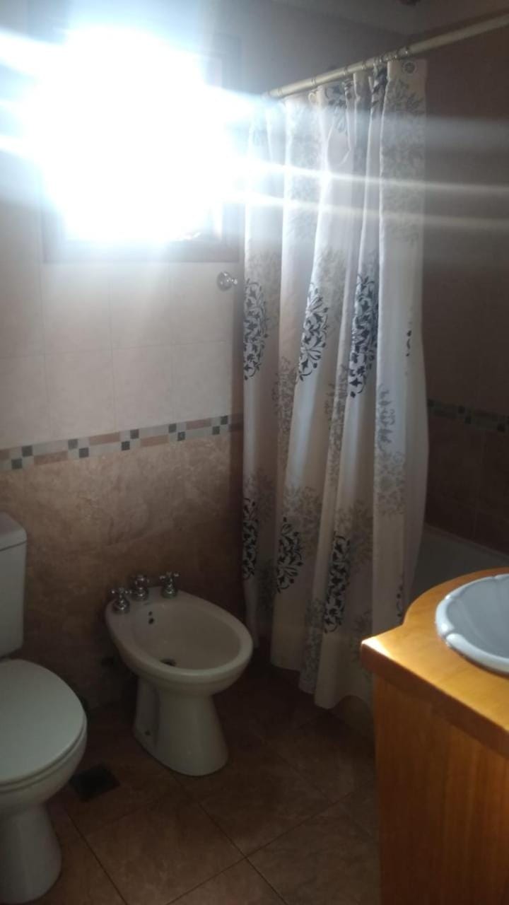 Departamento San Martin III Apartment in San Martín de los Andes
