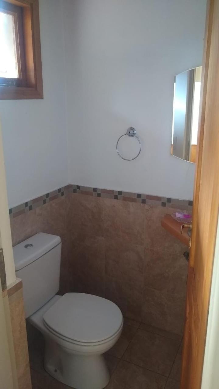 Departamento San Martin III Apartment in San Martín de los Andes