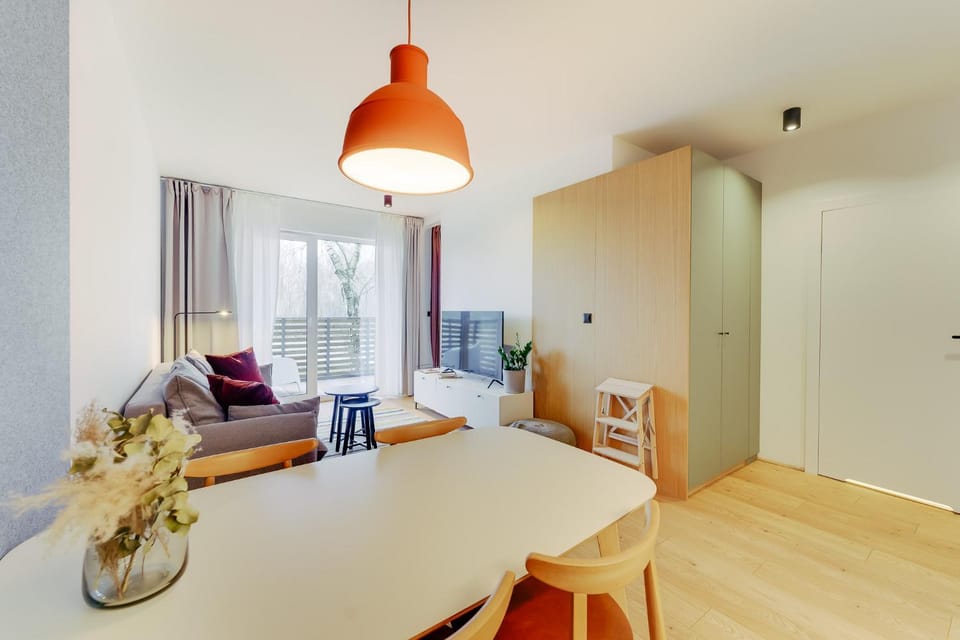 Living room, Photo of the whole room, Seating area, Dining area, wardrobe