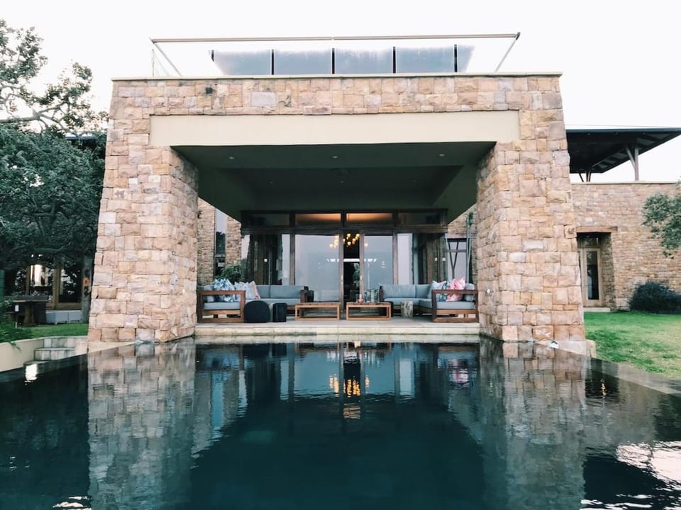 Cloud 9 Luxury Eco Villa Villa in Western Cape