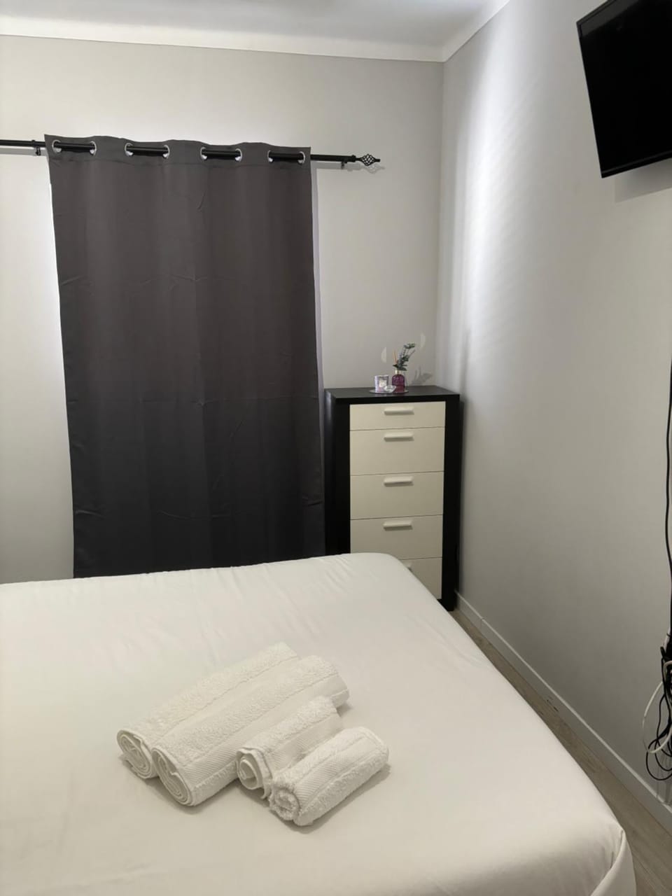 Apartamento remodelado no Seixal Apartment in Setubal District