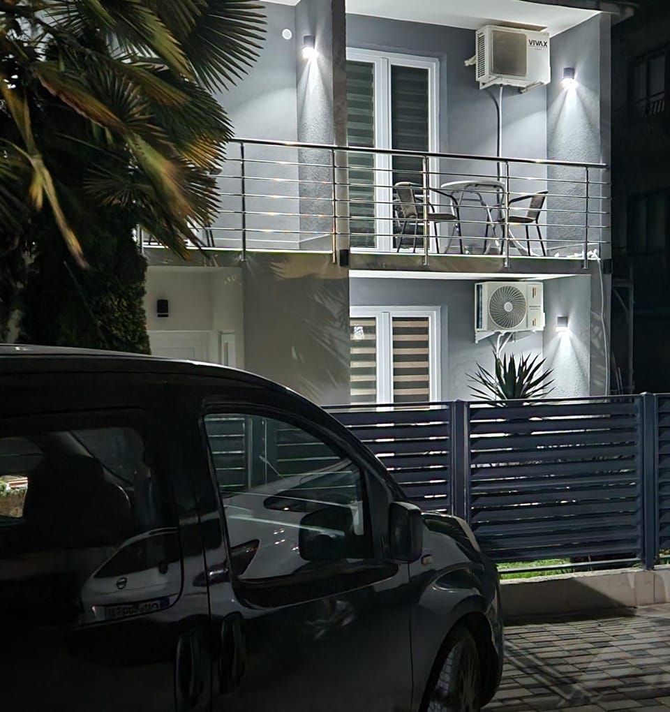 Apartments Bojadjieski Apartment in Ohrid