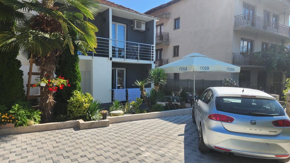 Apartments Bojadjieski Apartment in Ohrid