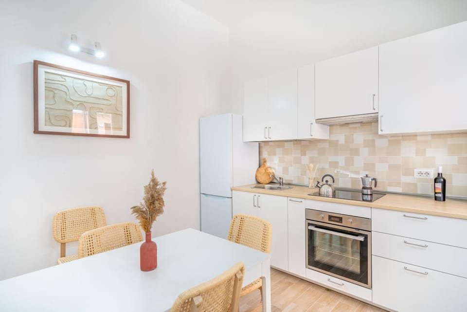 Casa con Terrazza . Villanova Centro Storico Apartment in Cagliari