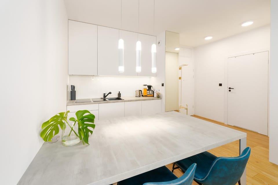 Coffee/tea facilities, Kitchen or kitchenette