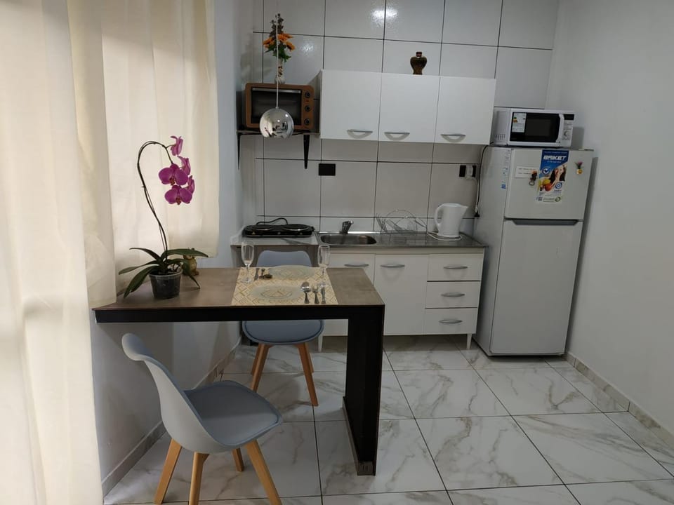 Tres Fronteras Apart 1 Apartment in Puerto Iguazú