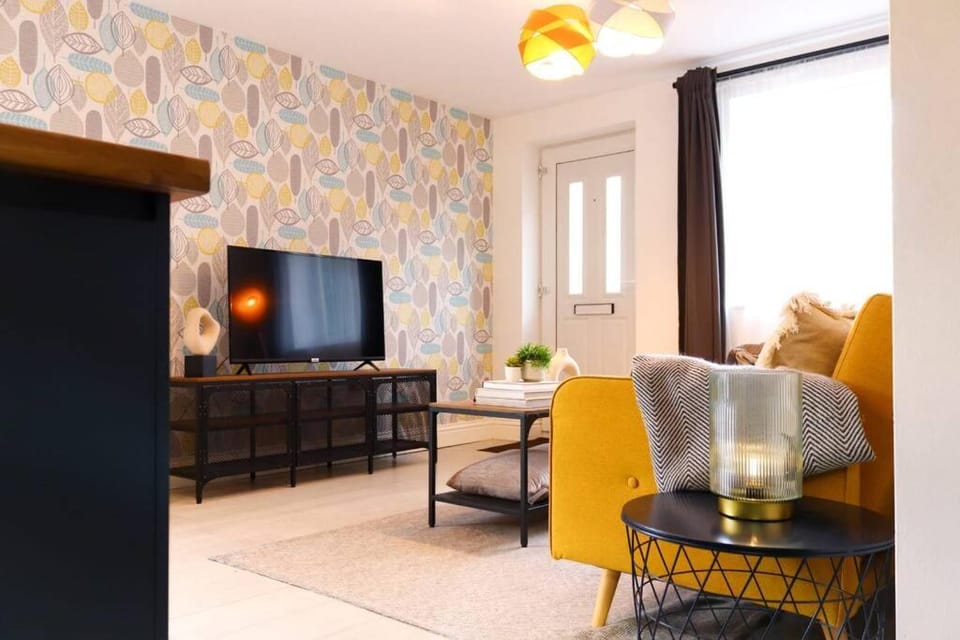 Lovely 1 BR Headington apartment with FREE parking Apartment in Oxford