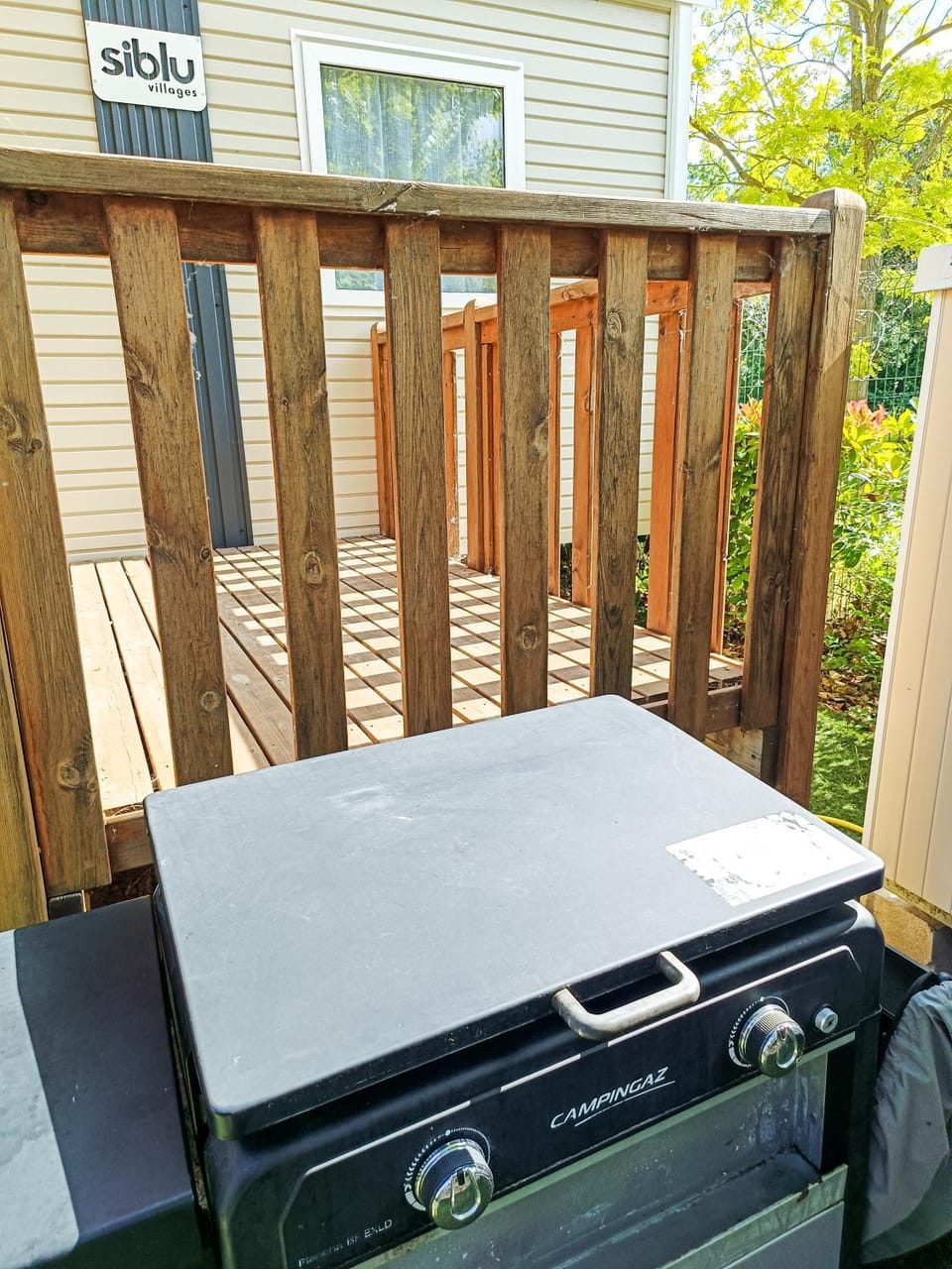 Day, BBQ facilities, Balcony/Terrace