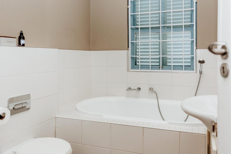 Duifie Apartment in Western Cape
