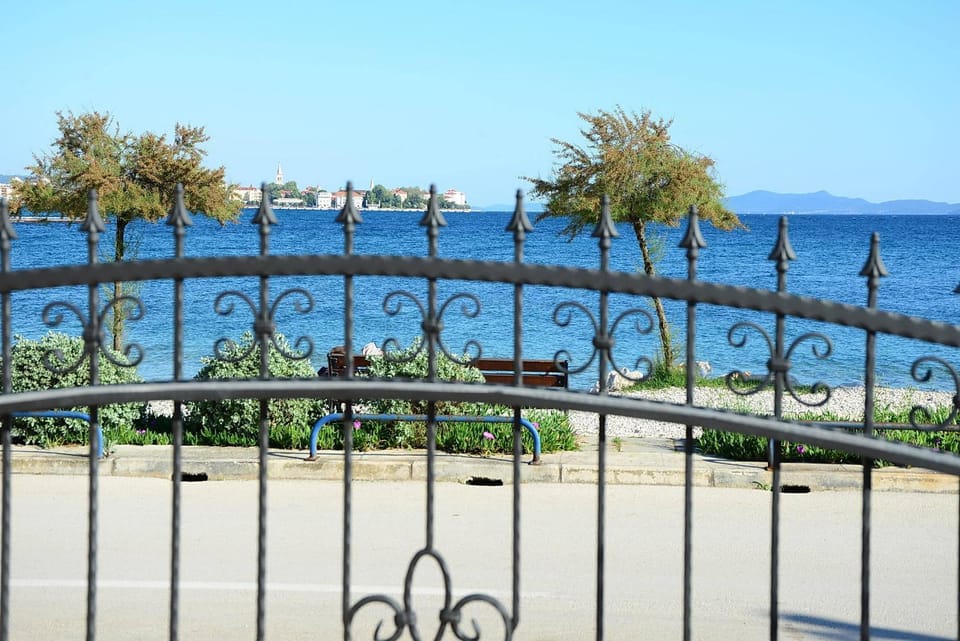 Summer, Beach, Area and facilities