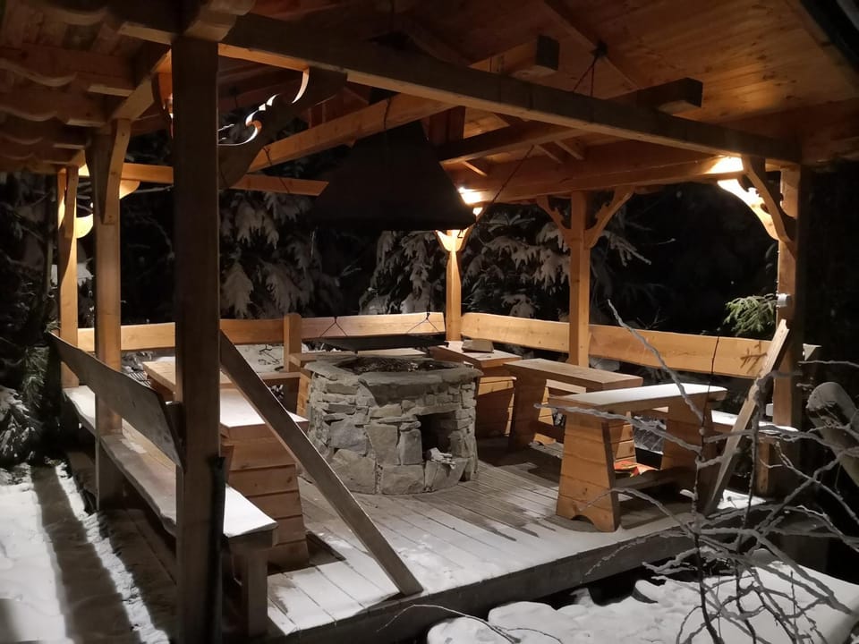 Willa Nika, Apartamenty Apartment in Zakopane