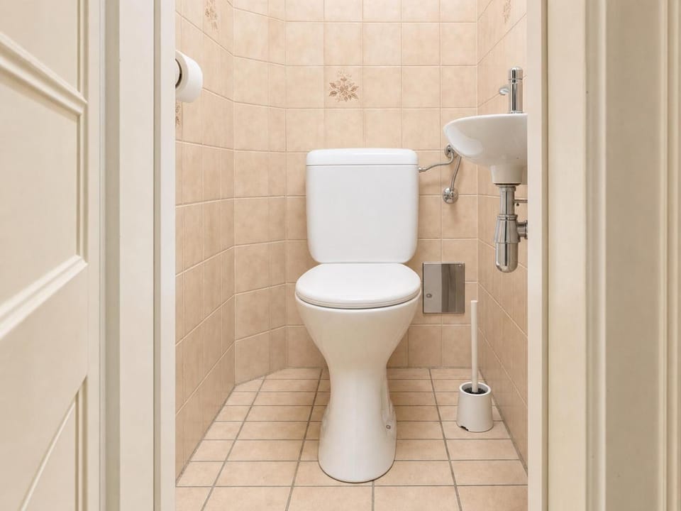 Toilet, Bathroom, bidet