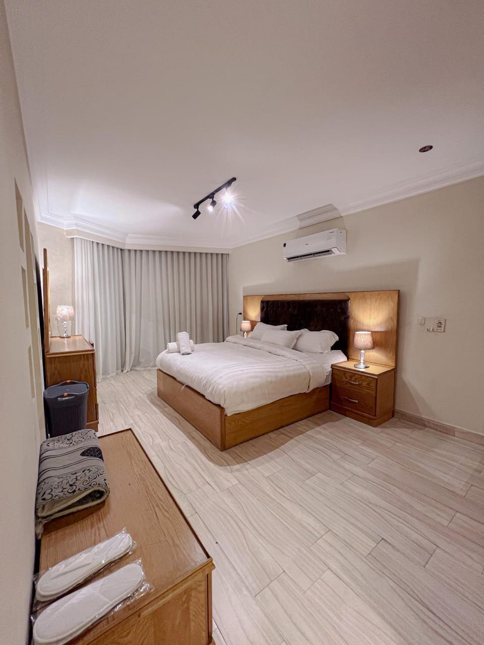 شقة فاخرة بإطلالة مباشرة على النيل الدور 23 Luxury Nile View Apartment 23rd Floor Apartment in Cairo Governorate