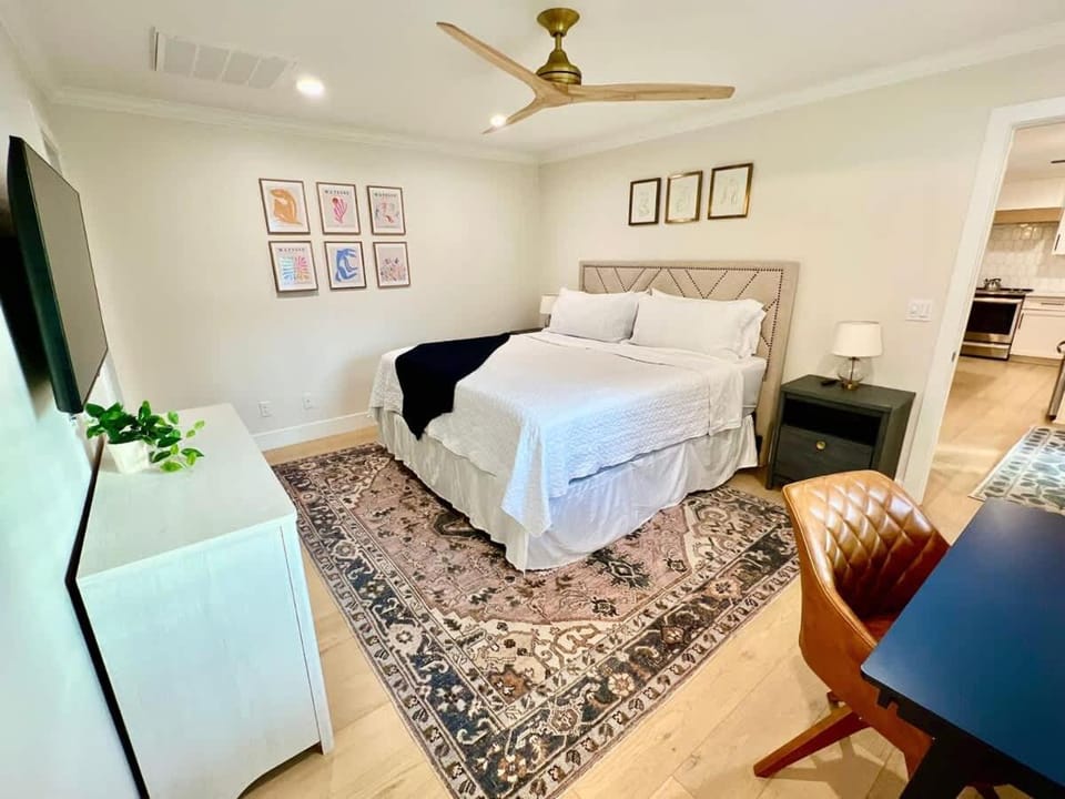 Casa Gia- Quiet Luxury Biltmore Area - Heated Pool House in Phoenix