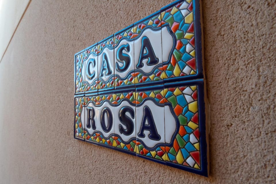 Decorative detail