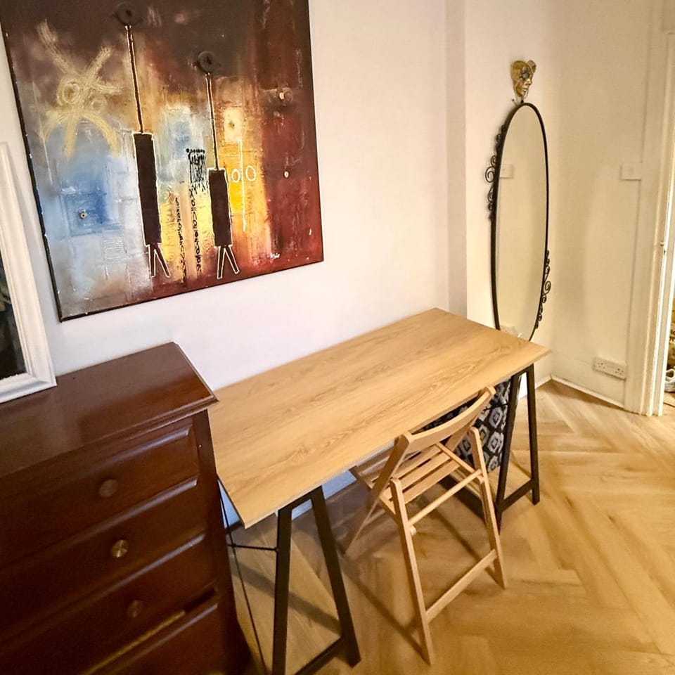 Stylish Flat in Central London! Apartment in London