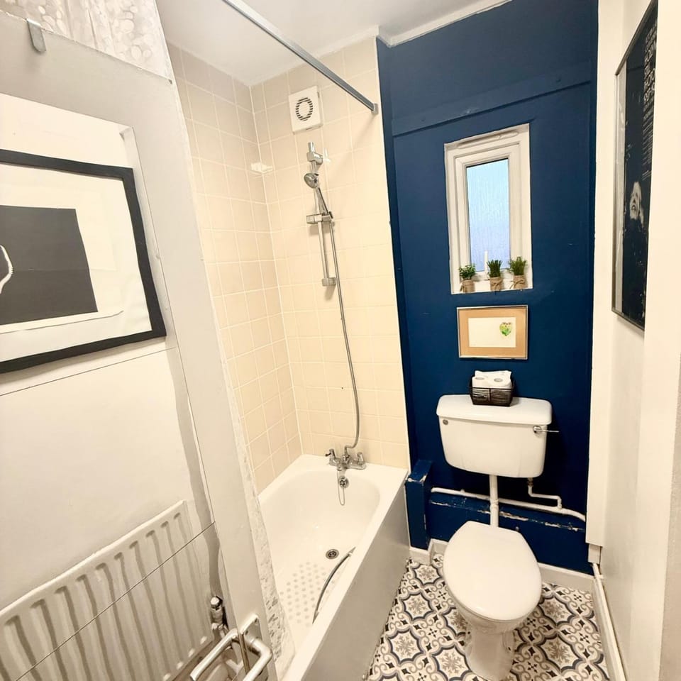 Stylish Flat in Central London! Apartment in London