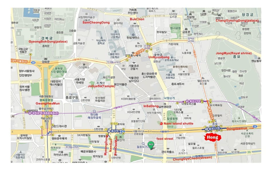 Other, Location