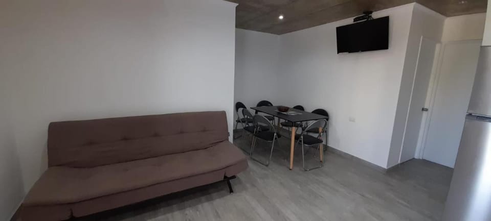 Departamentos Lipangue Apartment in Santiago Metropolitan Region