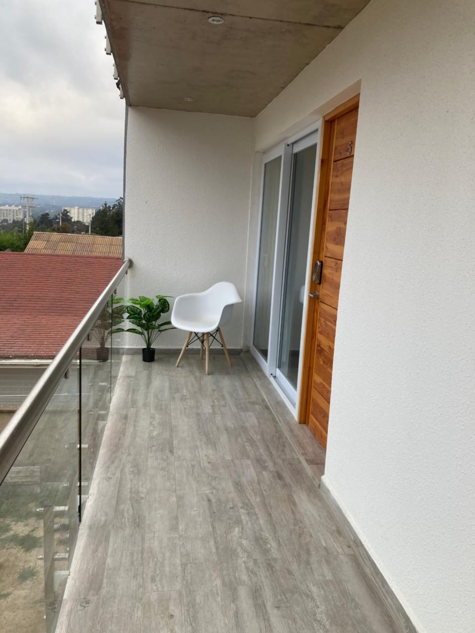 Departamentos Lipangue Apartment in Santiago Metropolitan Region