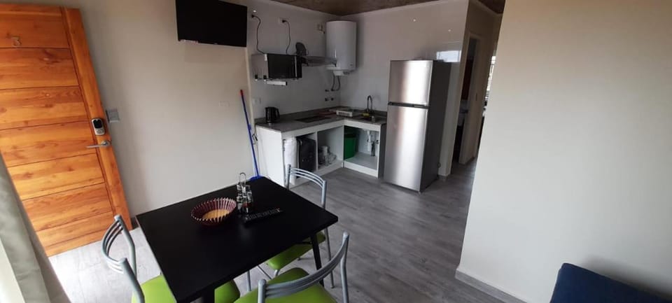 Departamentos Lipangue Apartment in Santiago Metropolitan Region