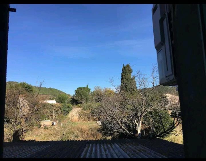 Grand Appartement 6 pers,lumineux,avec terrasse Sud de France Apartment in Occitanie