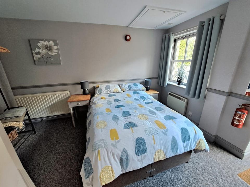 The White Hart Eynsham Bed and Breakfast in West Oxfordshire District