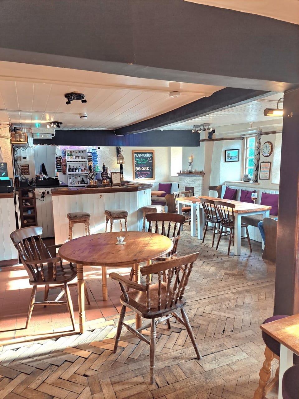 Lounge or bar