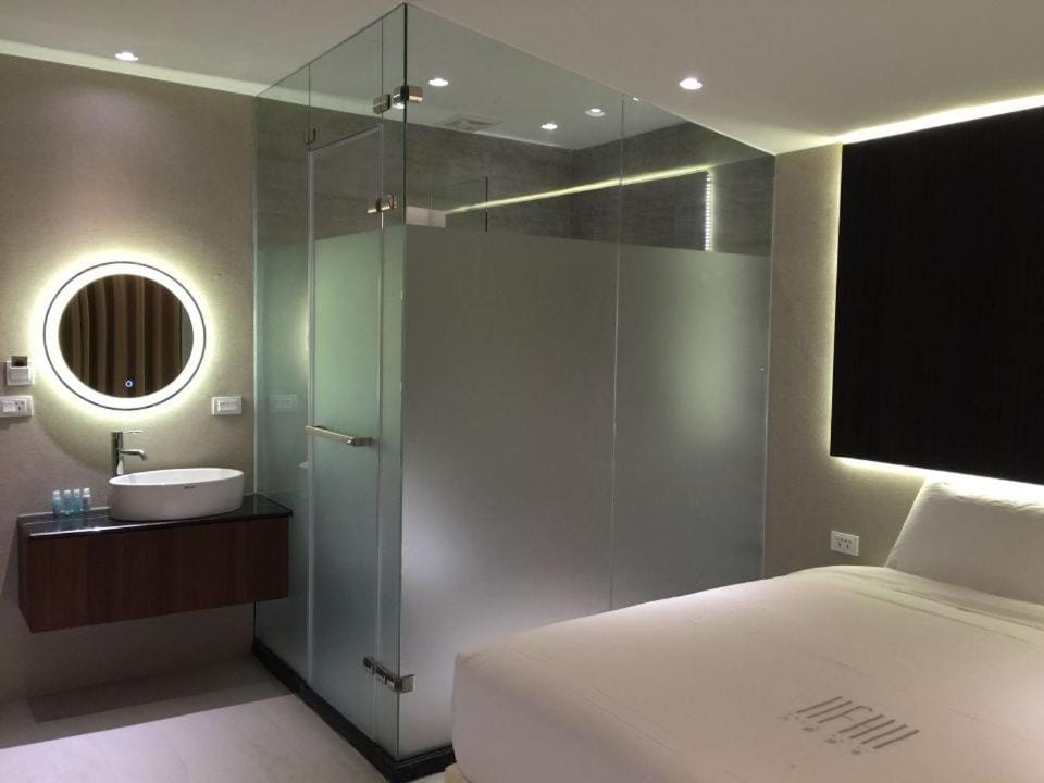 Kenting Feliz Hotel Bed and Breakfast in Hengchun Township
