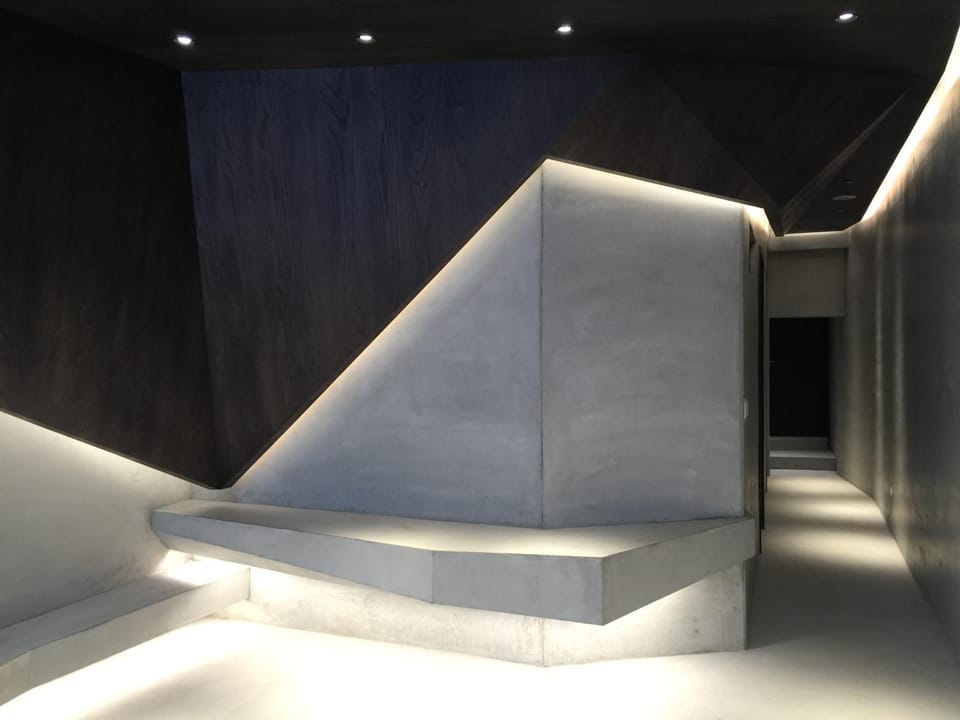 Property building, Lobby or reception, Other, Decorative detail, On site