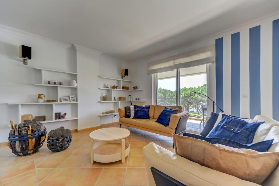 Vila Sol Apartamento fantástico 3 quartos piscina Apartment in Quarteira
