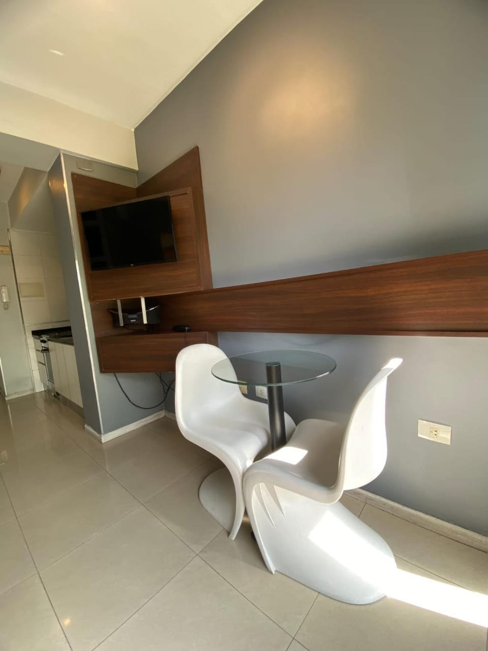 Shallor Cryss Apartment in San Miguel de Tucumán