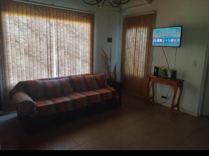 Departamento La Clara Apartment in Tandil
