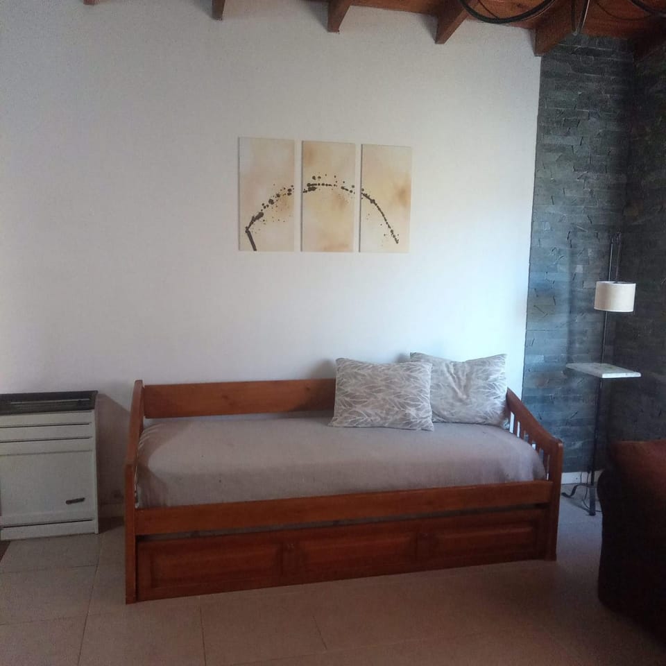 Departamento La Clara Apartment in Tandil