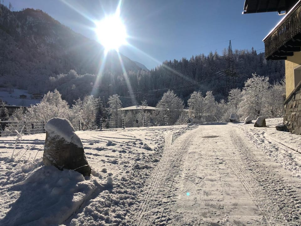 Alpin Resort Kaprun Top 6 Apartment in Piesendorf