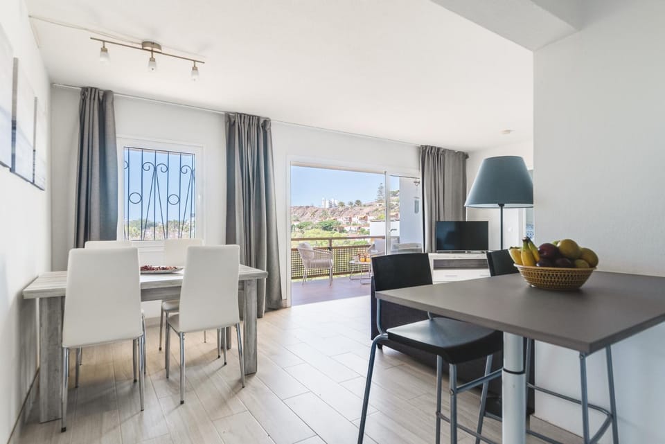 Home2Book Stunning Apartment Rocas Rojas Apartment in Maspalomas