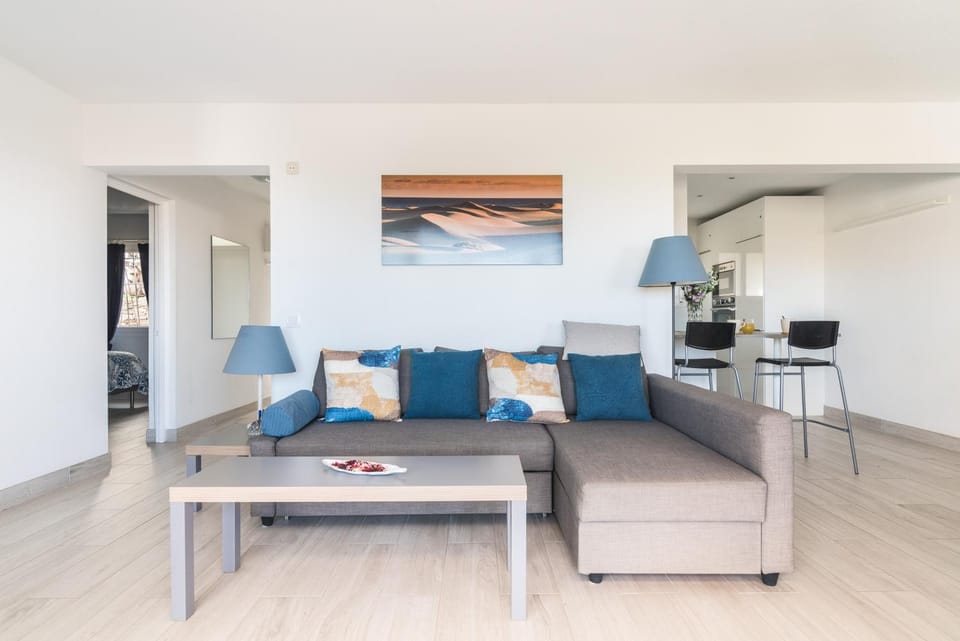 Home2Book Stunning Apartment Rocas Rojas Apartment in Maspalomas