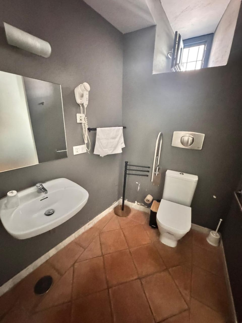 Hotel Albaicín Hotel in Sierra de las Nieves