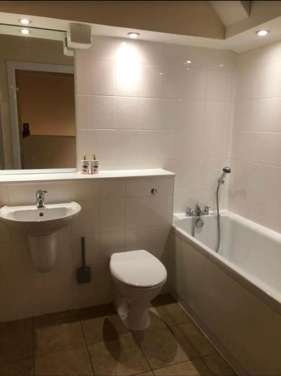 Toilet, Bathroom
