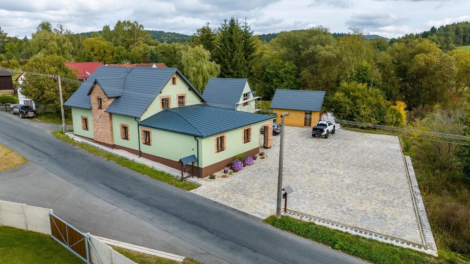 Room Mesi Bed and Breakfast in Bavaria