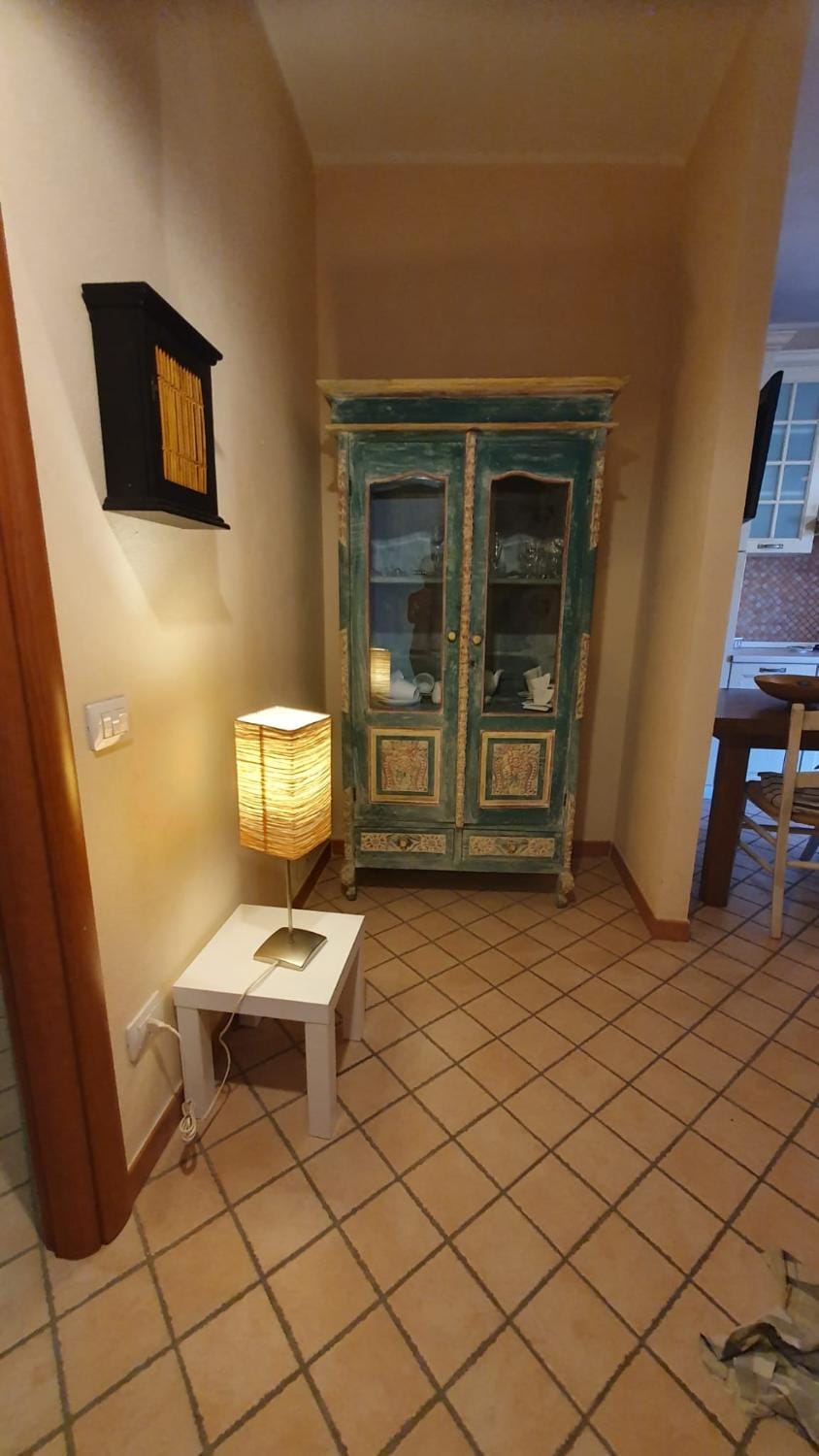 Villasimius P.Piano - Centro Paese House in Villasimius