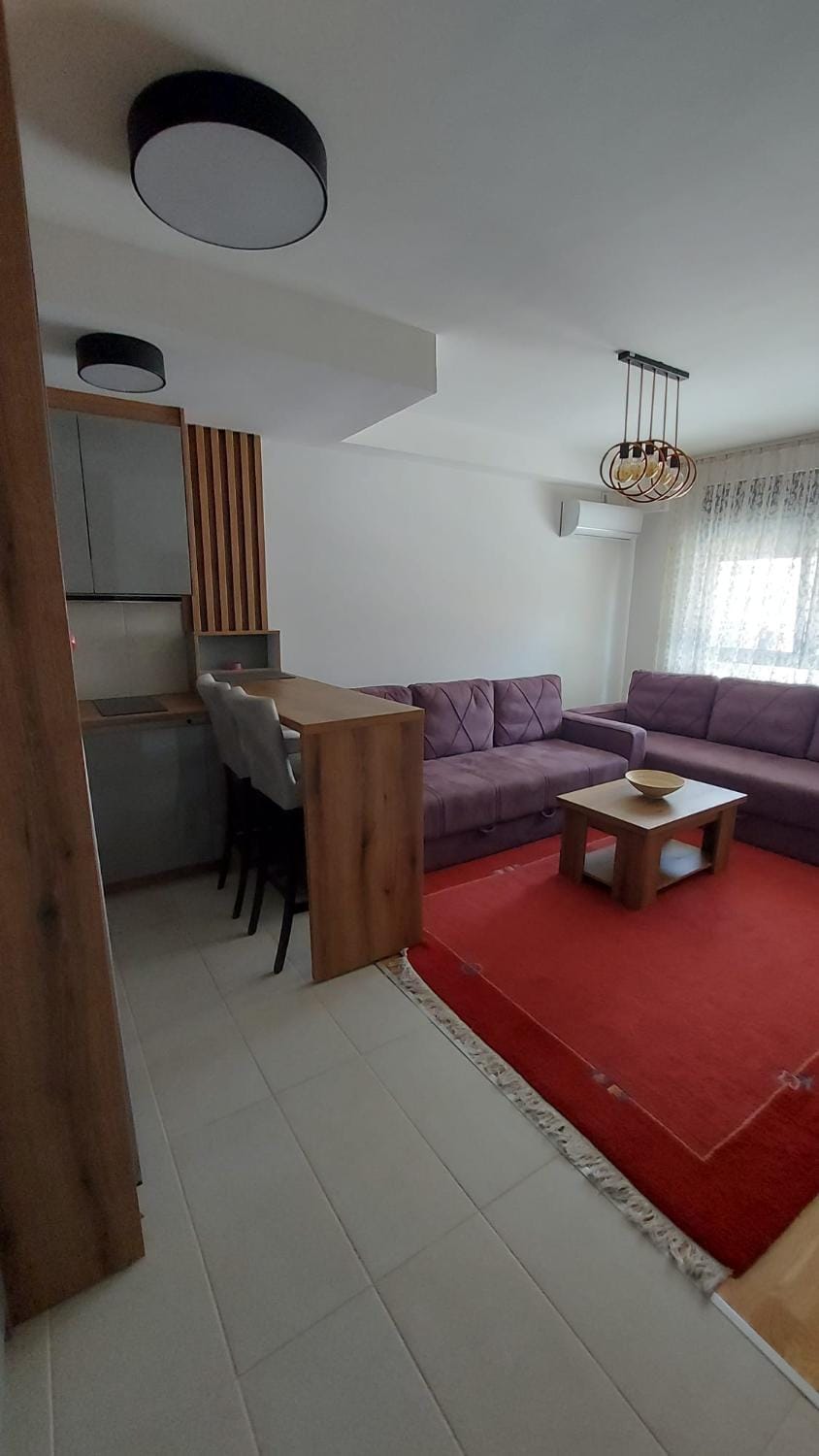 Apartment Relax 1 Apartment in Belgrade