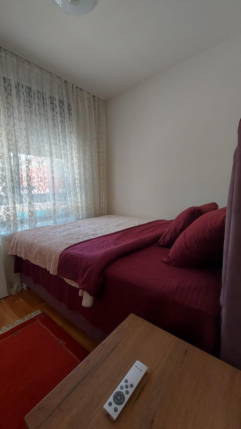 Apartment Relax 1 Apartment in Belgrade