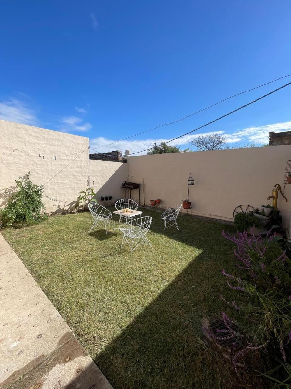 Garden, Garden