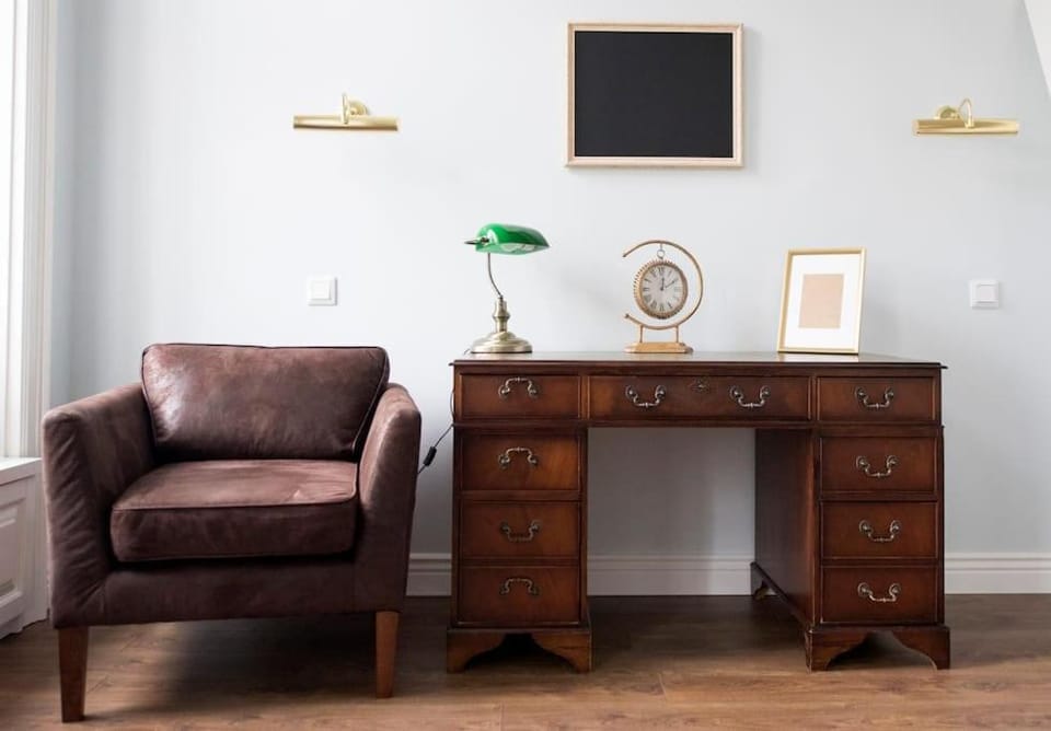 Luxury designer period apartment in Old Town by the presidential palace Apartment in Bratislava