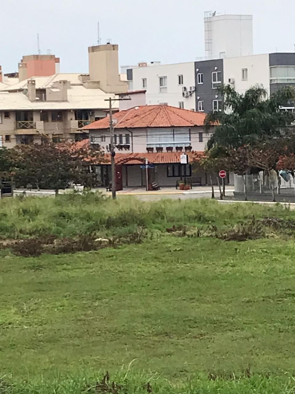 Apartamento Cannes Ingleses Apartment in Florianopolis
