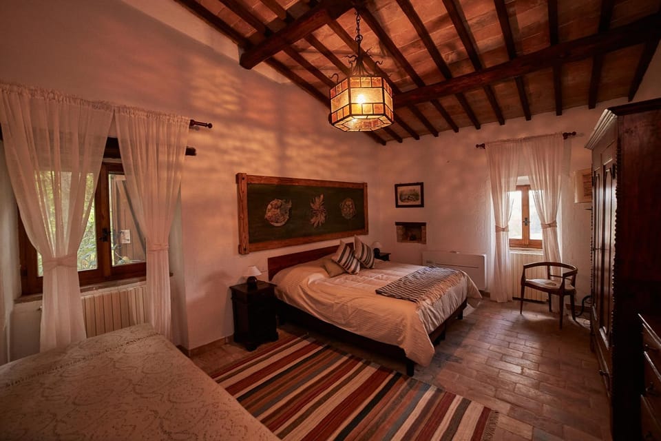 Casale Alessandri Hotel in Umbria