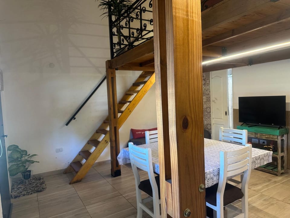 Aquí es 3!! Apartment in Uruguay