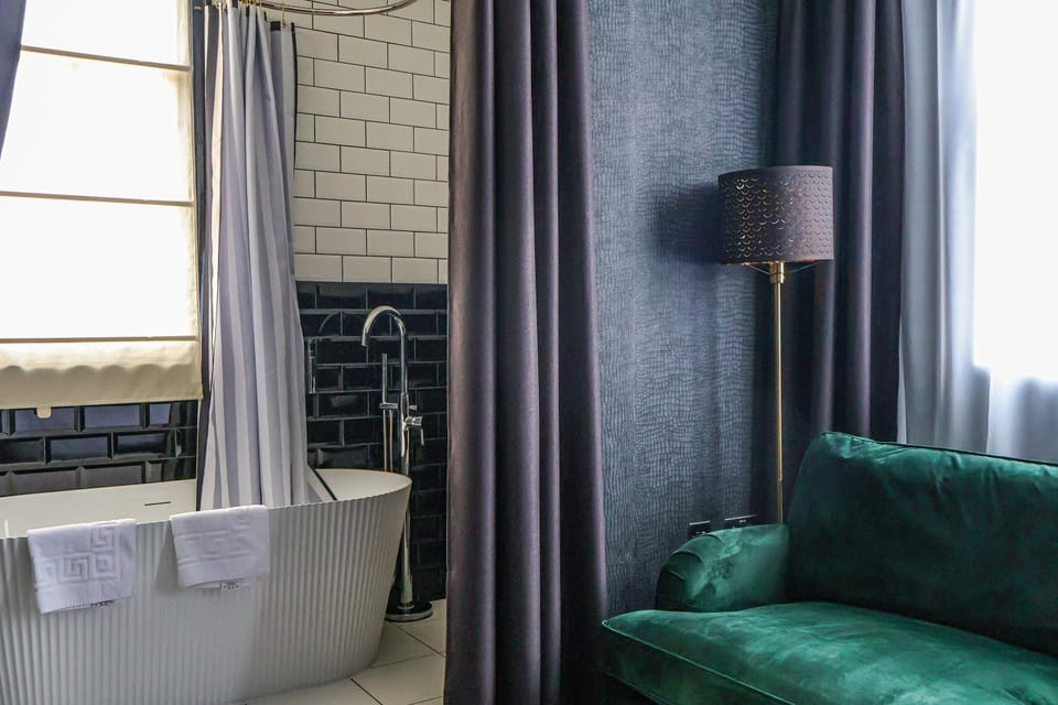 24 Catharine Street Hotel Hotel in Liverpool